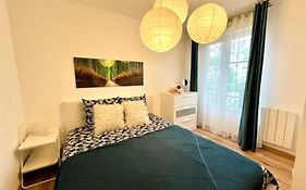 Appartement En Centre-Ville